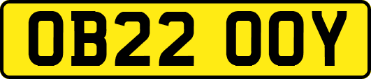 OB22OOY