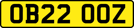 OB22OOZ