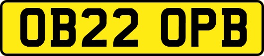 OB22OPB