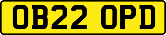 OB22OPD