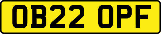 OB22OPF