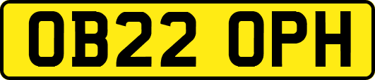 OB22OPH