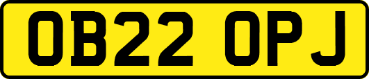 OB22OPJ