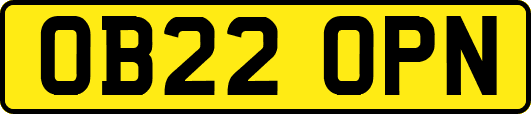 OB22OPN