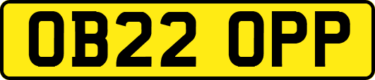 OB22OPP