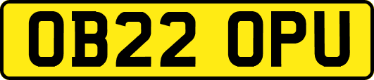 OB22OPU