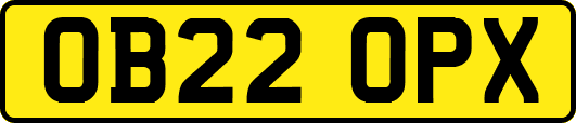 OB22OPX