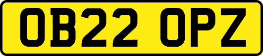 OB22OPZ