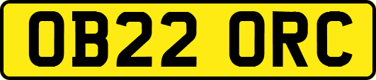 OB22ORC