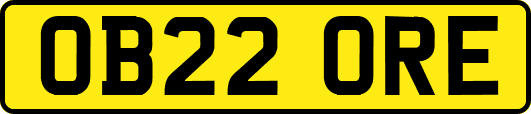 OB22ORE