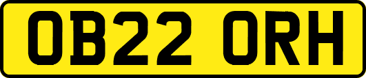 OB22ORH