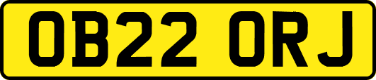 OB22ORJ