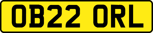 OB22ORL
