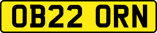 OB22ORN