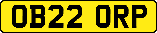 OB22ORP