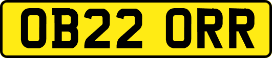 OB22ORR