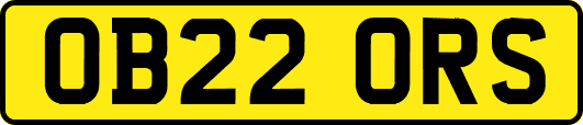 OB22ORS