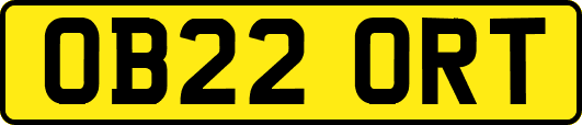 OB22ORT