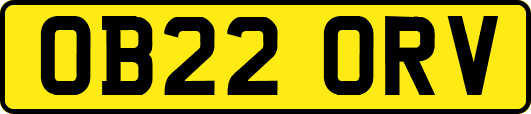 OB22ORV