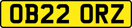OB22ORZ