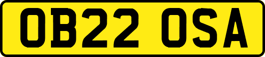 OB22OSA