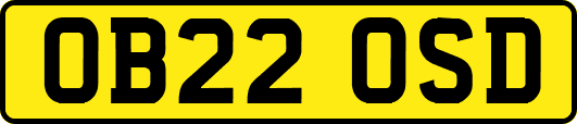 OB22OSD