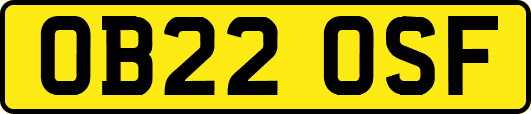 OB22OSF