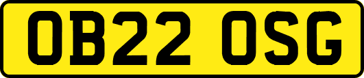 OB22OSG