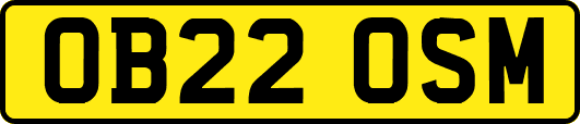 OB22OSM