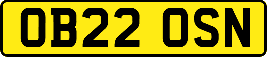 OB22OSN