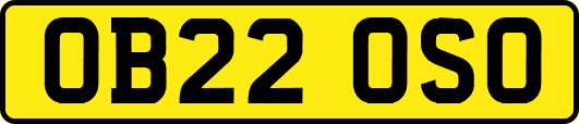 OB22OSO