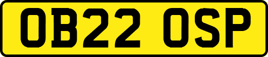 OB22OSP