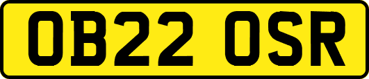 OB22OSR