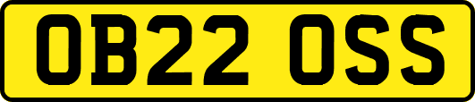 OB22OSS