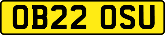 OB22OSU