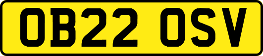 OB22OSV