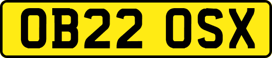 OB22OSX