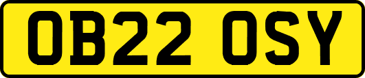 OB22OSY
