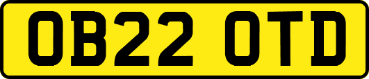 OB22OTD