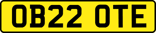 OB22OTE