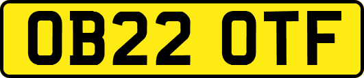 OB22OTF