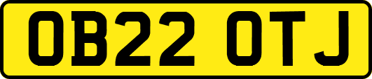 OB22OTJ