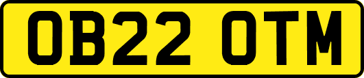 OB22OTM