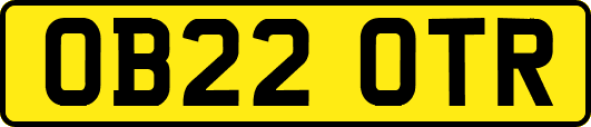 OB22OTR
