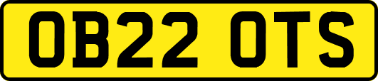 OB22OTS