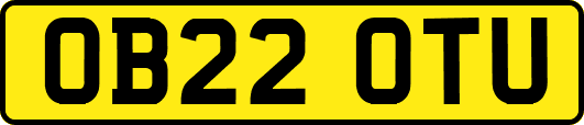 OB22OTU