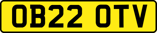 OB22OTV