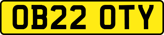 OB22OTY