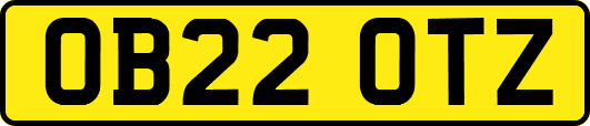 OB22OTZ