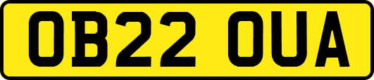 OB22OUA